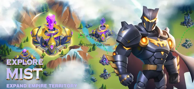 Clash Survival: Last War SLG 1.6.5