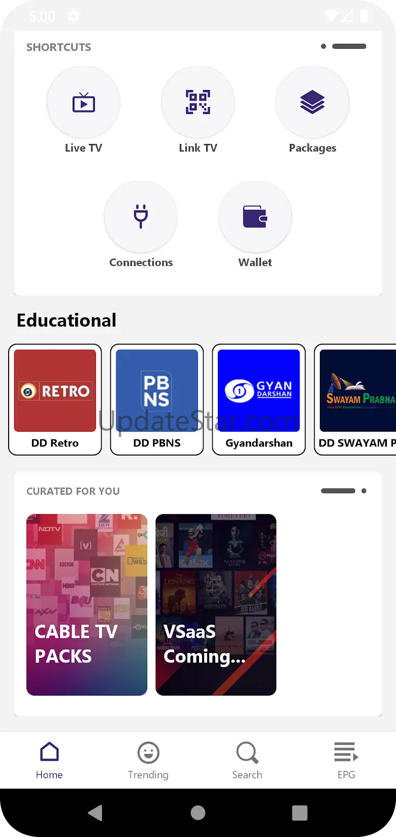 Skypro Selfcare 1.1.5