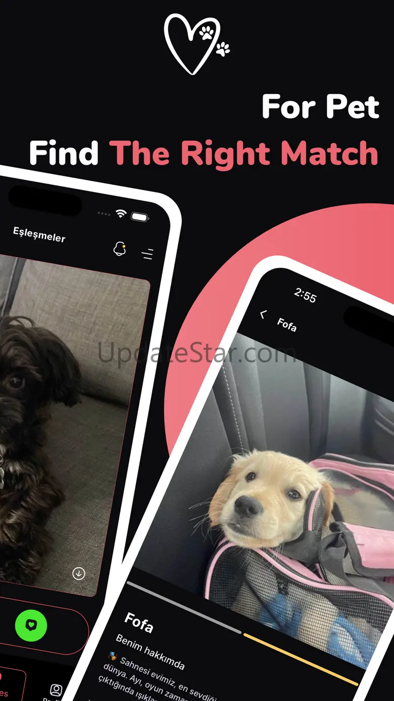 Pati Love - Meet New Friends 4.0