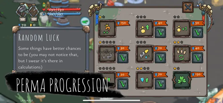 Shoot'n'Shell 1.1.0