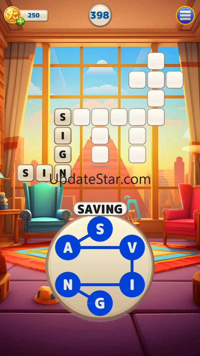 Star Words Connect 1.7.3