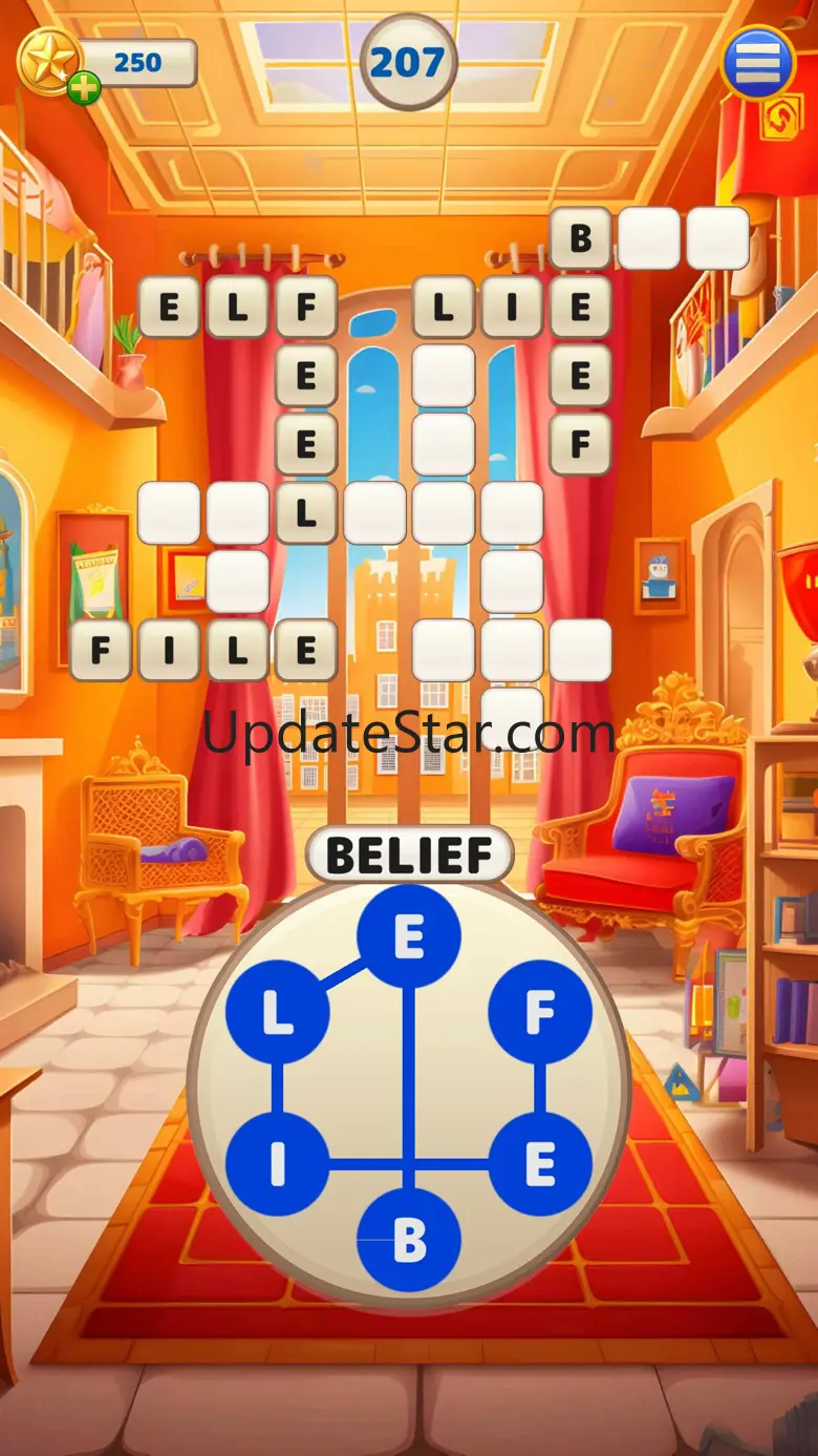 Star Words Connect 1.7.3