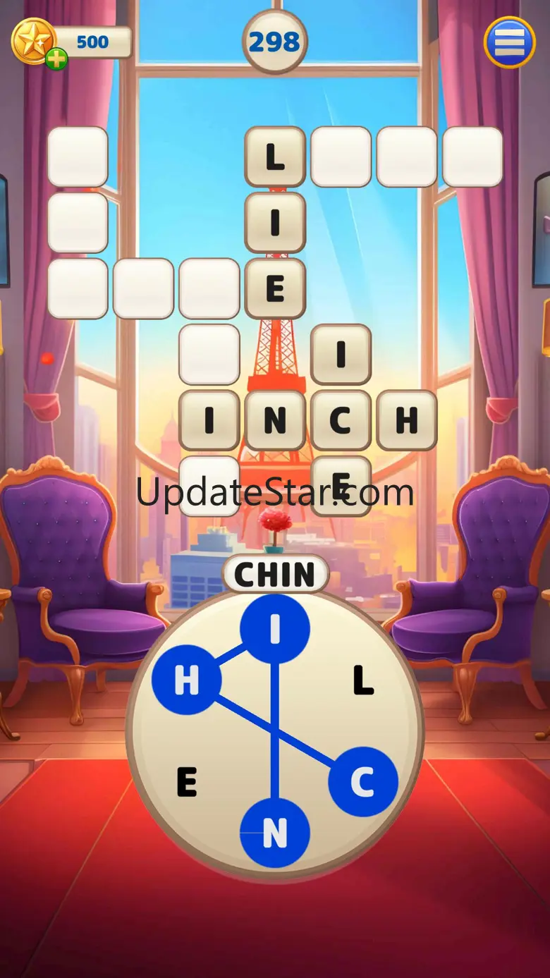 Star Words Connect 1.7.3