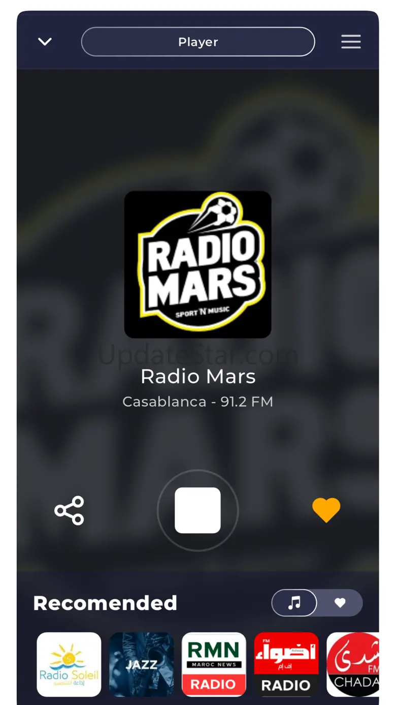 Radio Morocco FM | AM 1.1.0