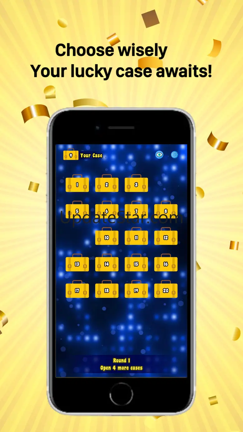 Deal or No Deal. 1.0.2
