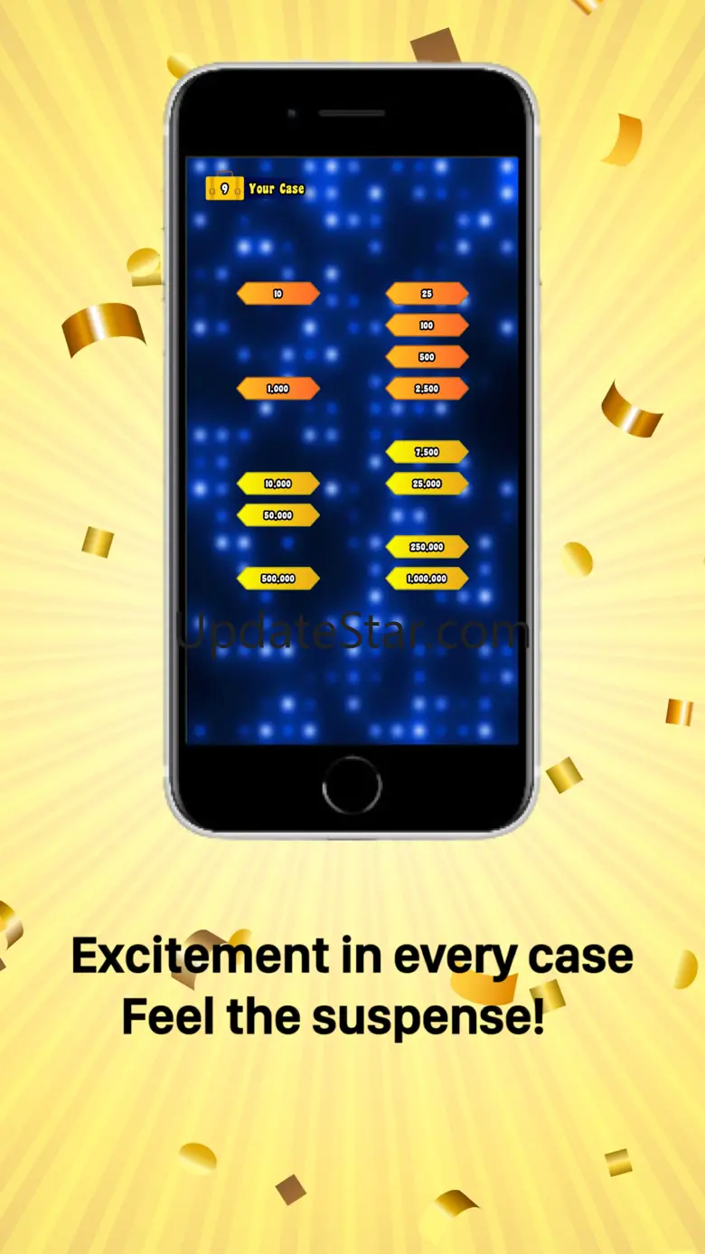 Deal or No Deal. 1.0.2