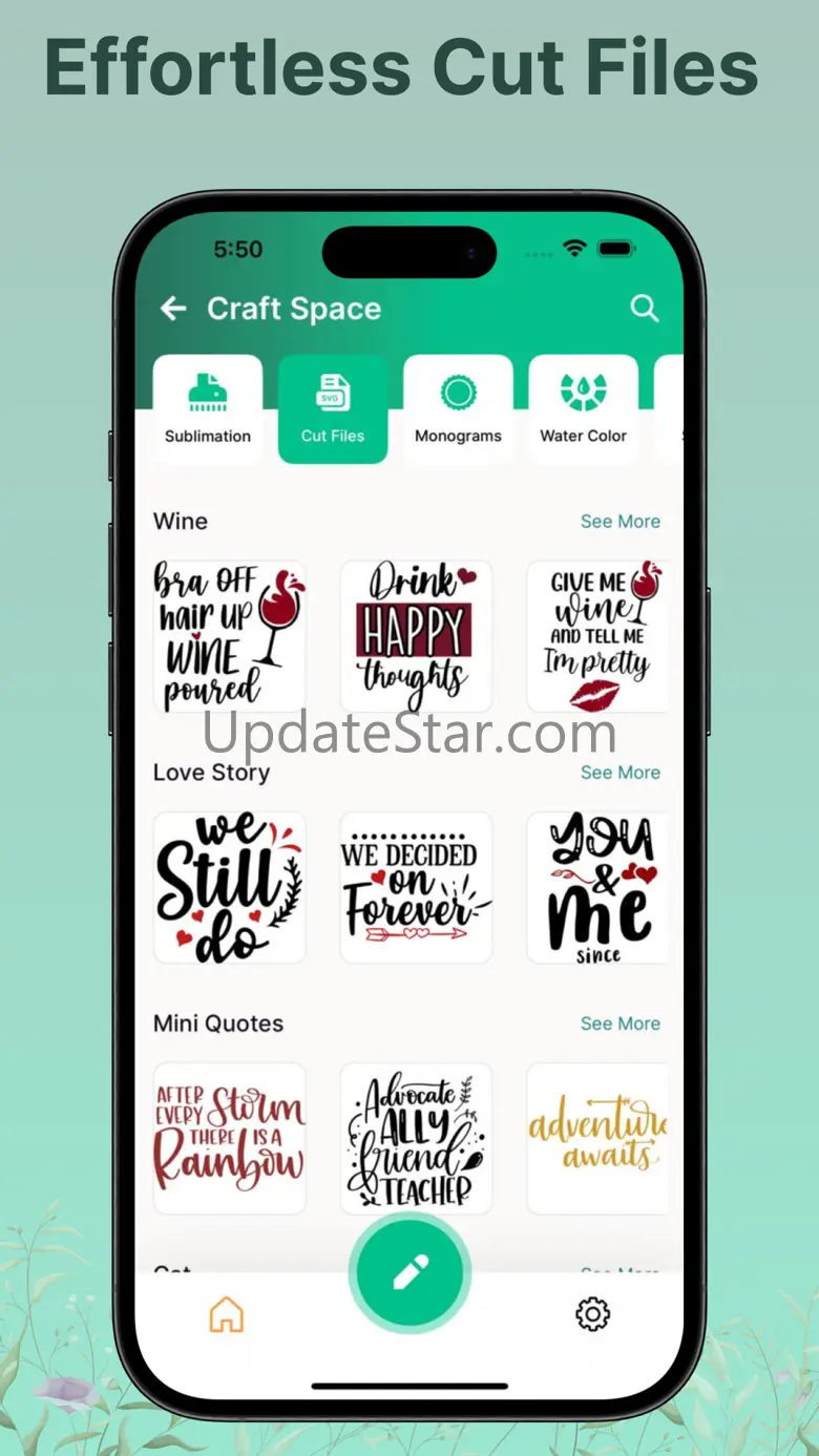 Design Space For Cricut Maker. 1.2