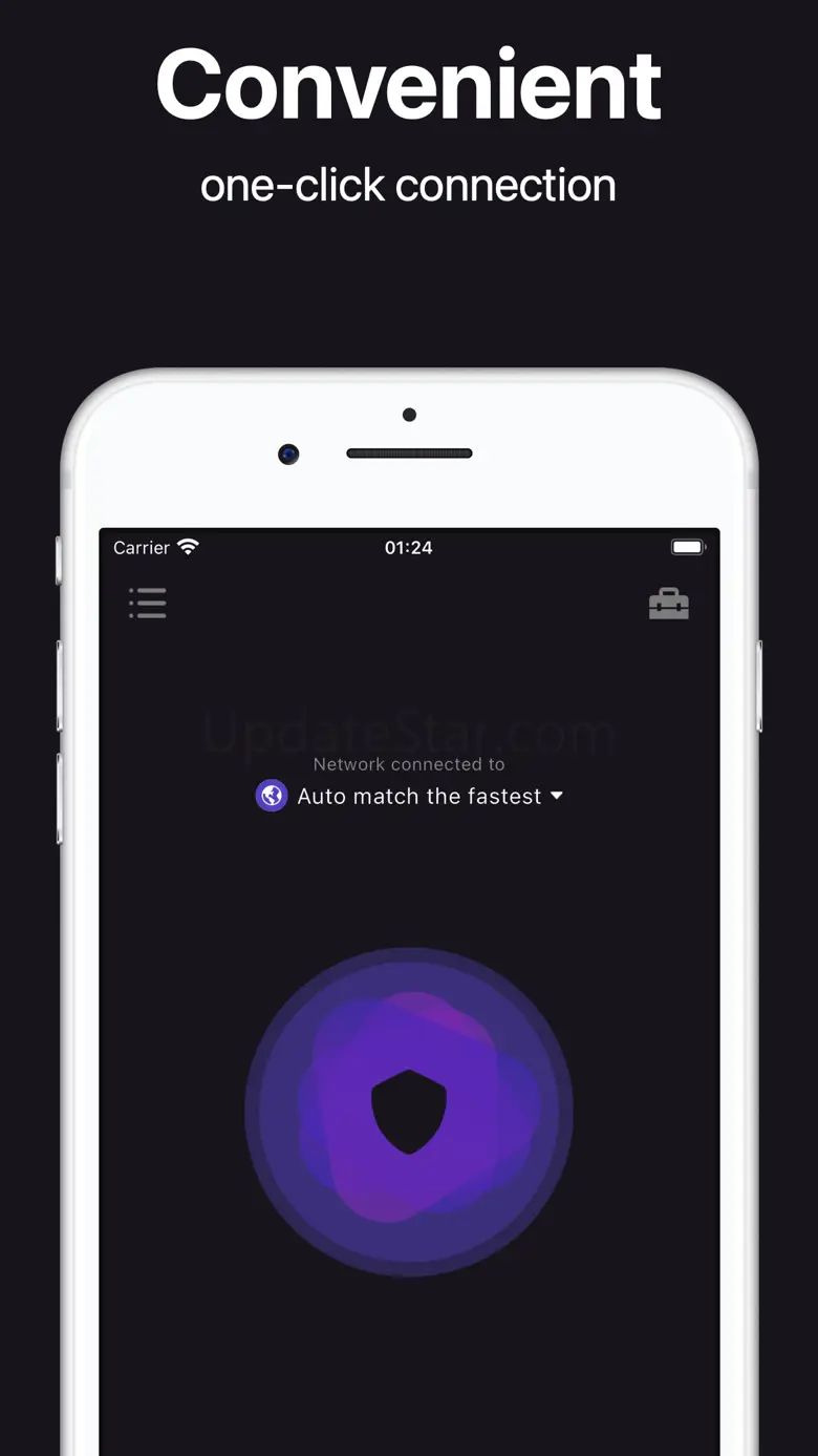 袋鼠VPN 1.1.1