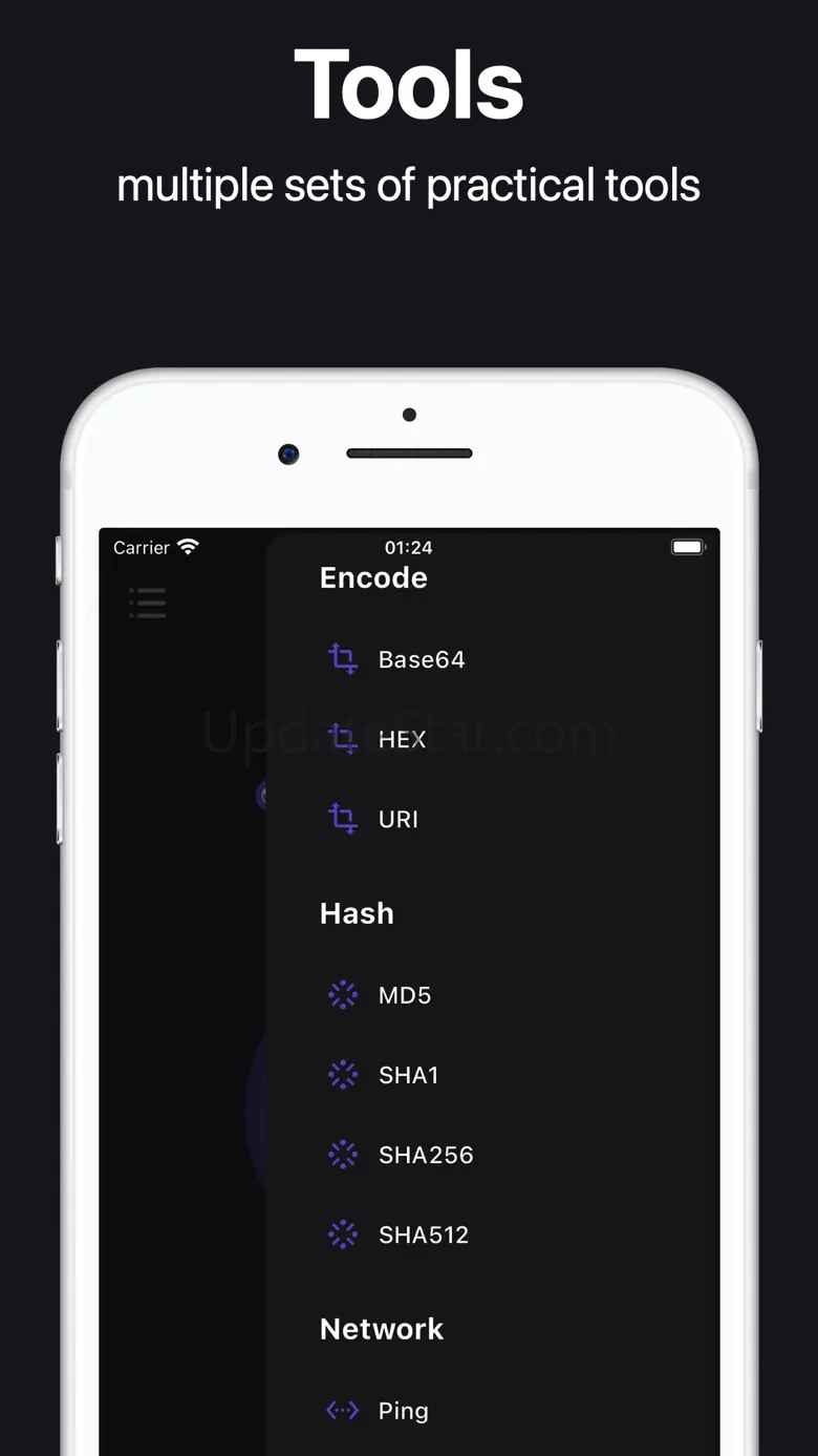 袋鼠VPN 1.1.1