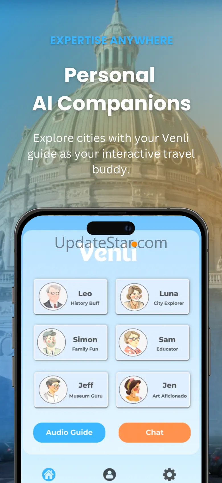 Venli 3.2