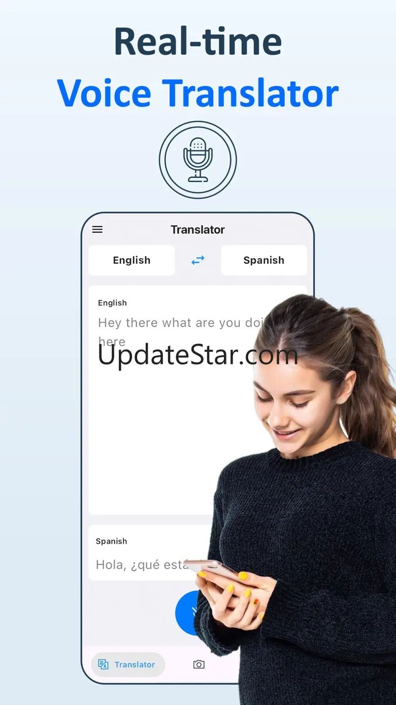 Translation App: AI Translator 1.2.6