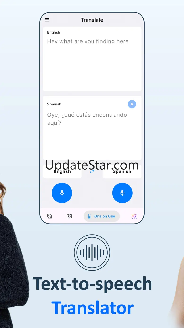 Translation App: AI Translator 1.2.6