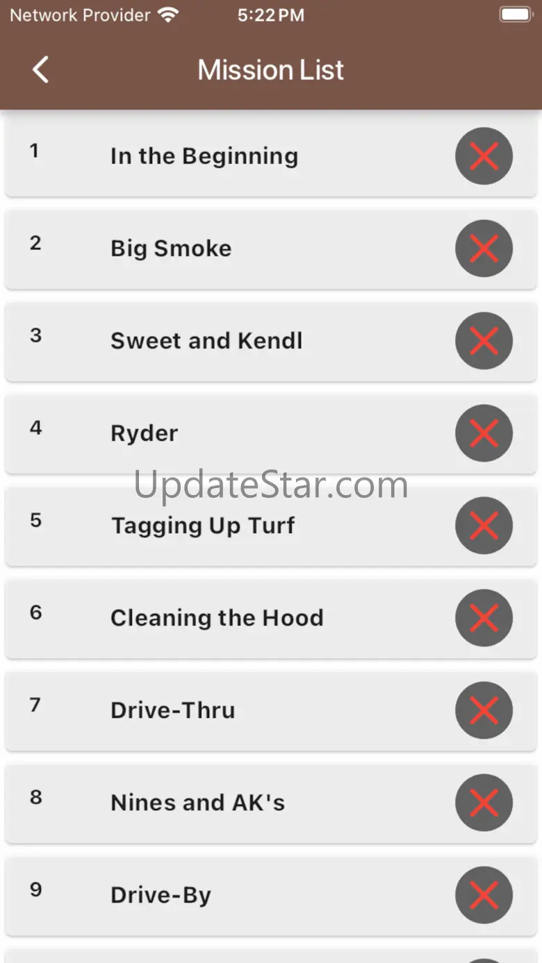 GTA San Andreas cheat codes SA 1.0.10