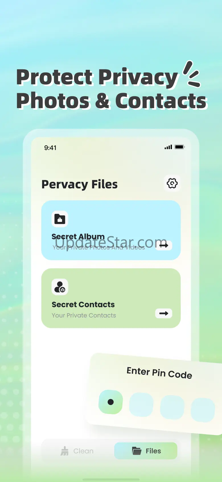 Cleaner Pro - Free Storage 1.5.0