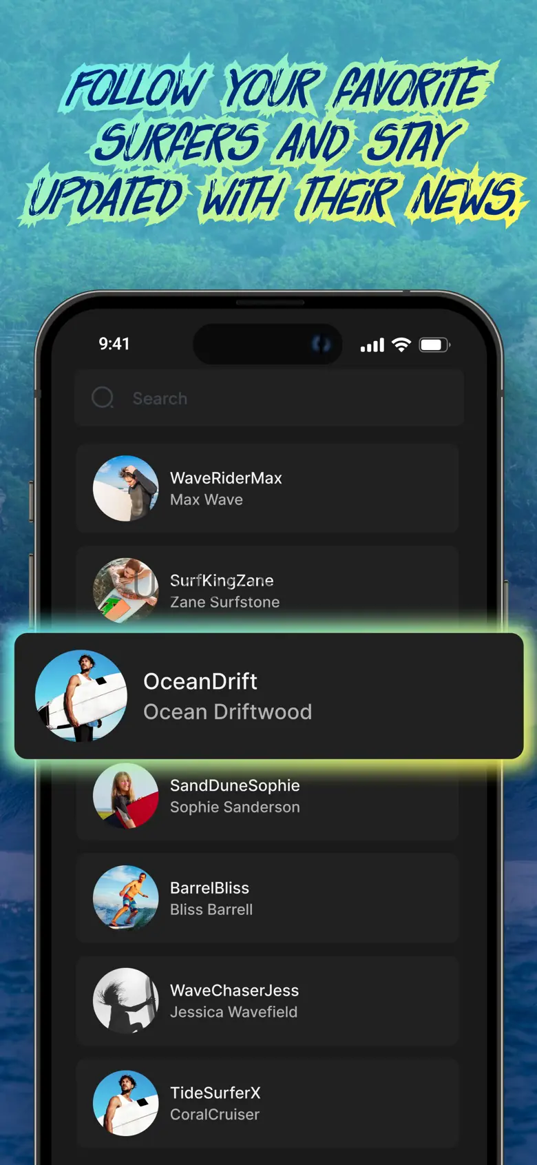 WaveLandia 0.0.3