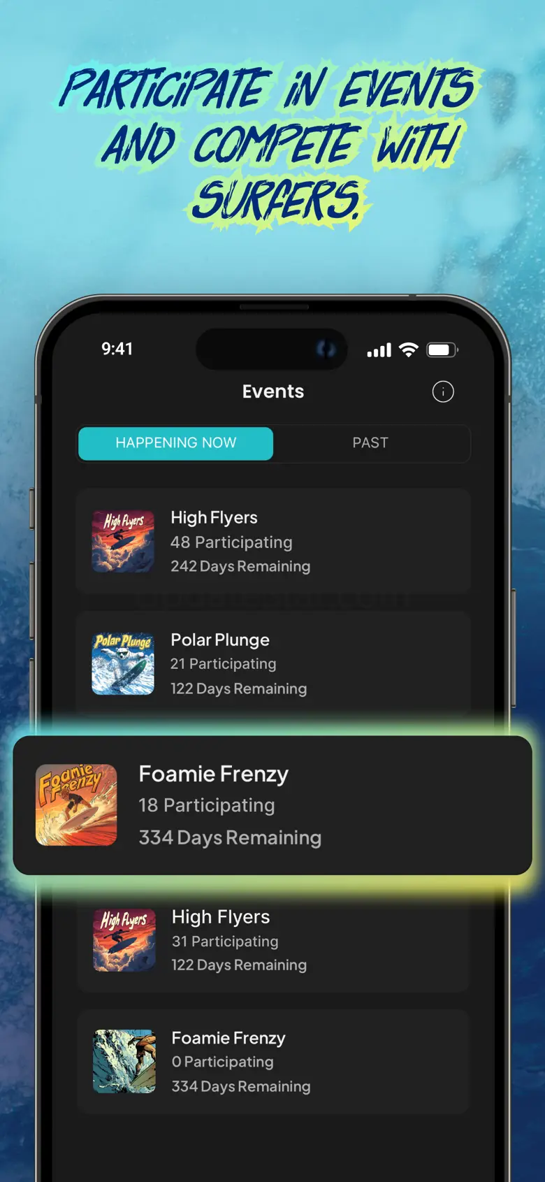 WaveLandia 0.0.3
