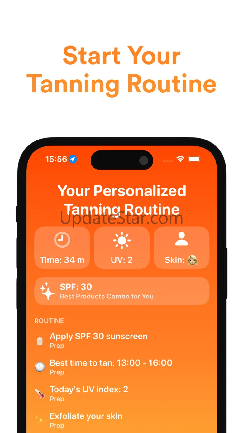 Rayz: Get Fast Tanning 1.0.1