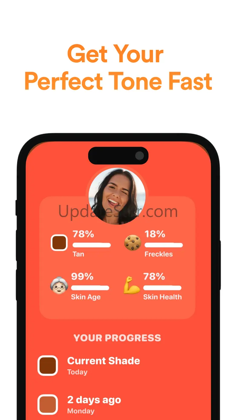 Rayz: Get Fast Tanning 1.0.1