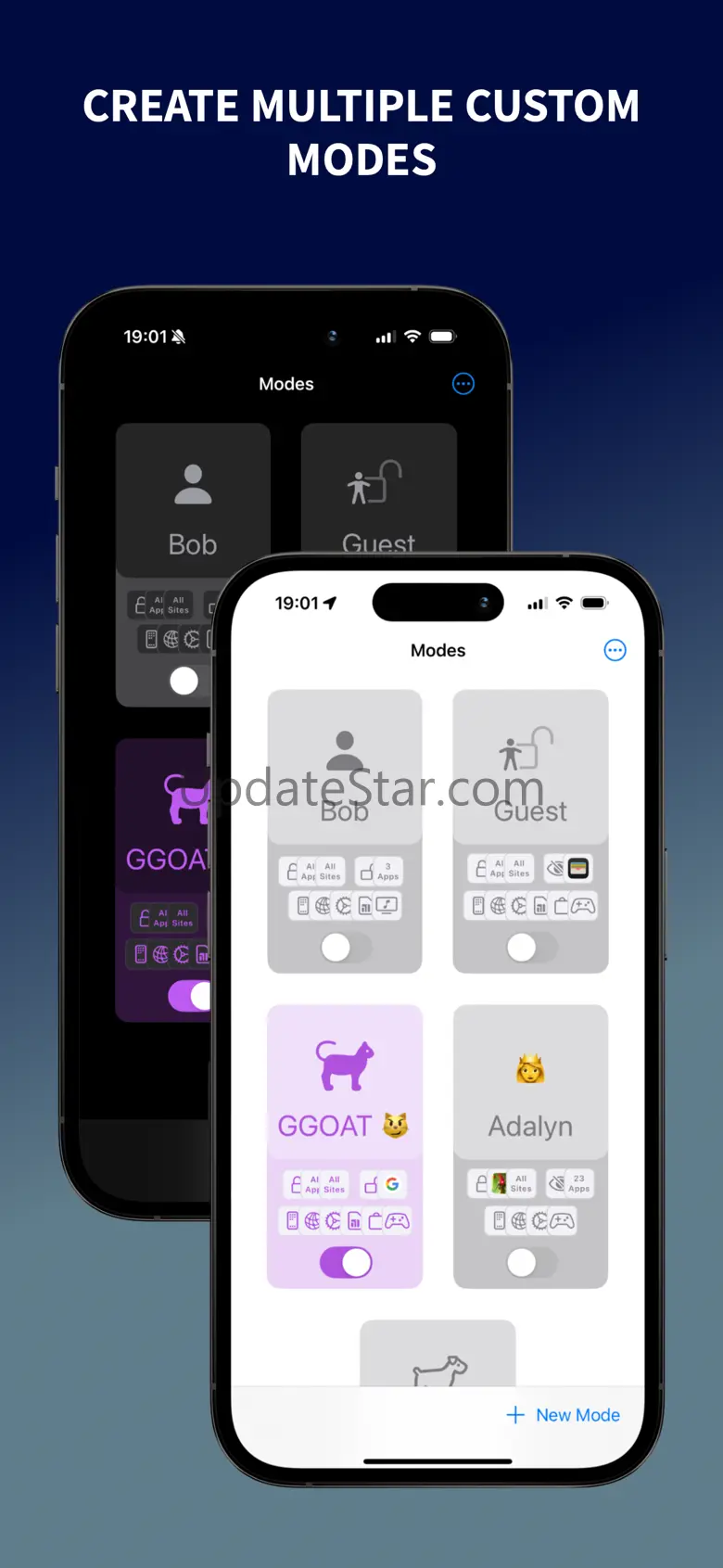 Guest Mode - Lock Your Apps 1.2.1