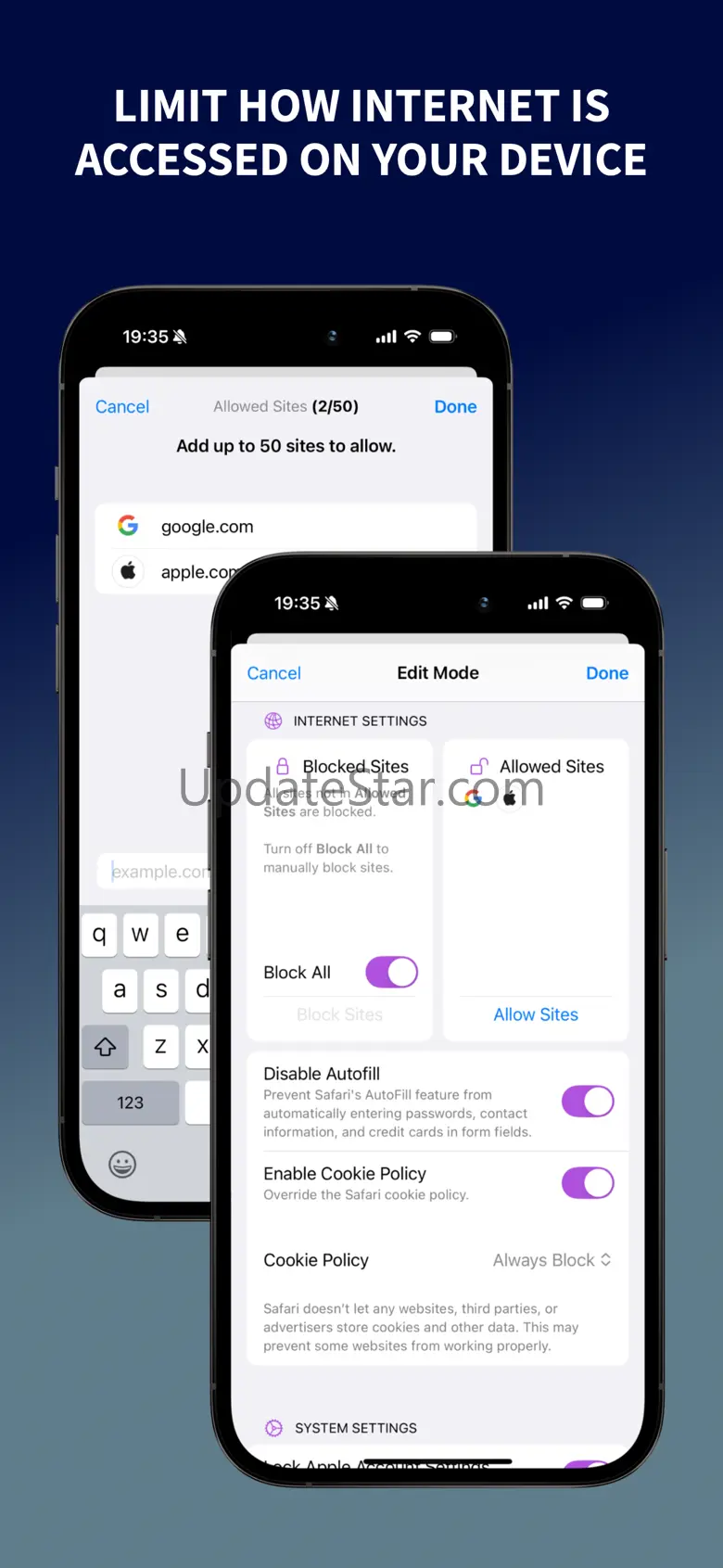Guest Mode - Lock Your Apps 1.2.1