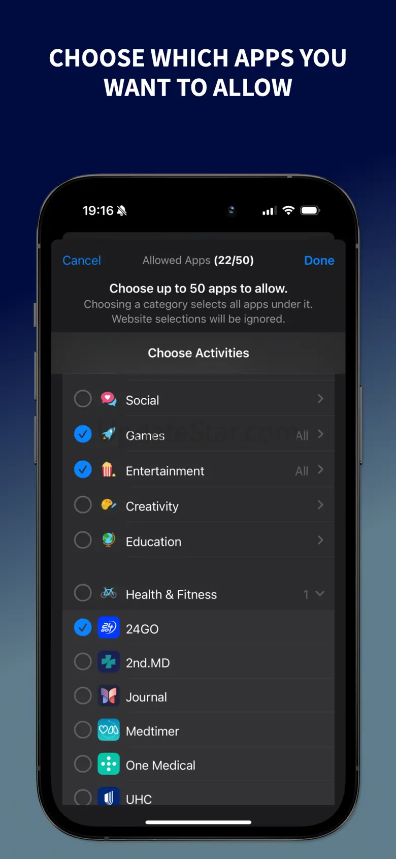 Guest Mode - Lock Your Apps 1.2.1