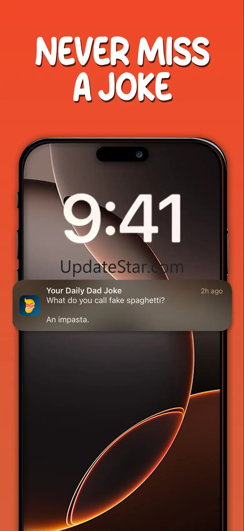 Daily Dad Jokes -That's So Dad 1.0.3