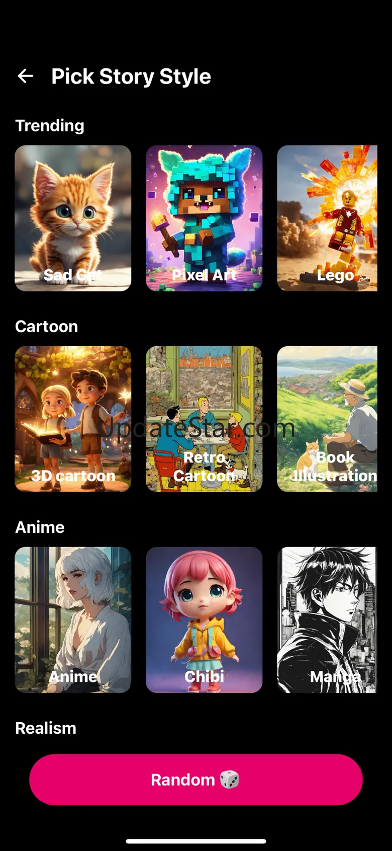 AI Video Maker : AutoAIReel 1.6.2