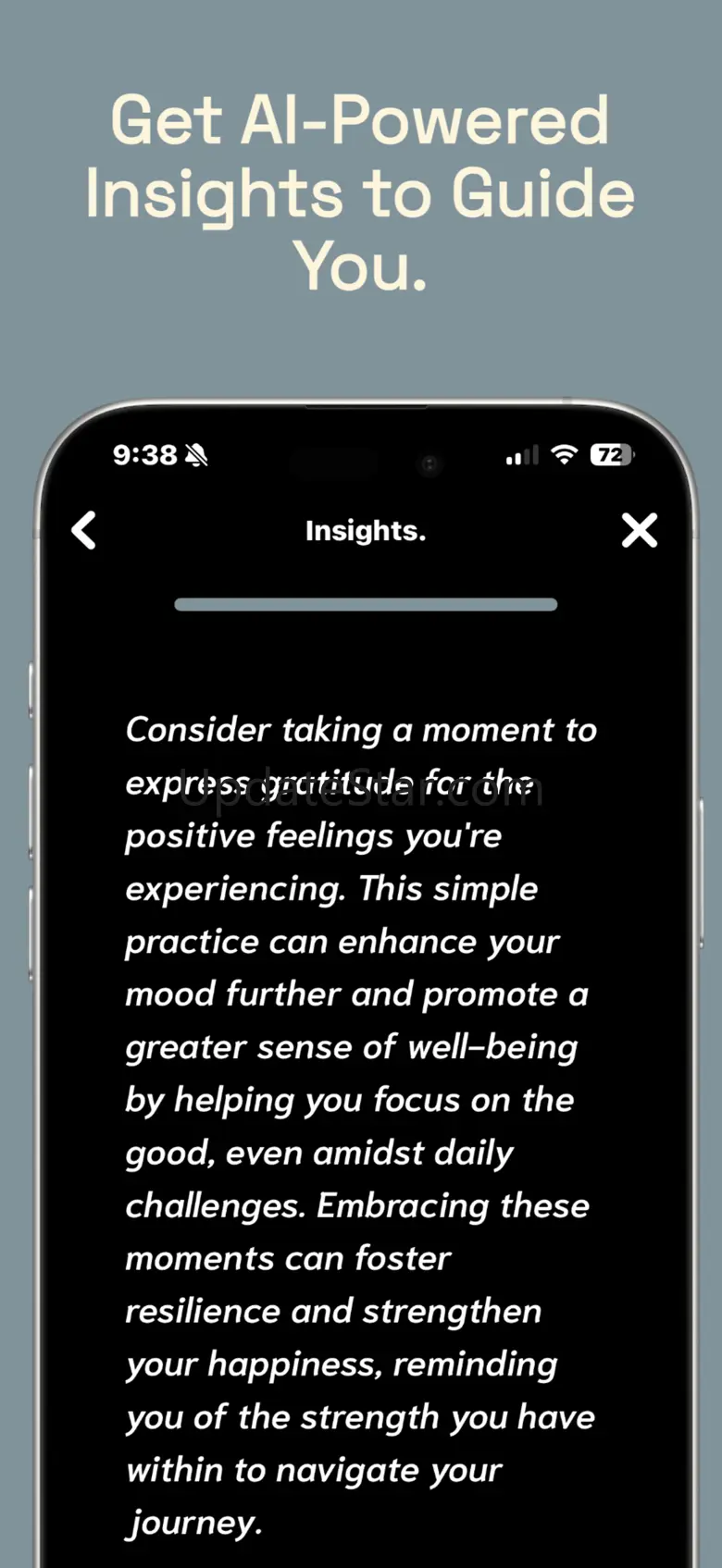 InnerEcho: Mental Health 1.1