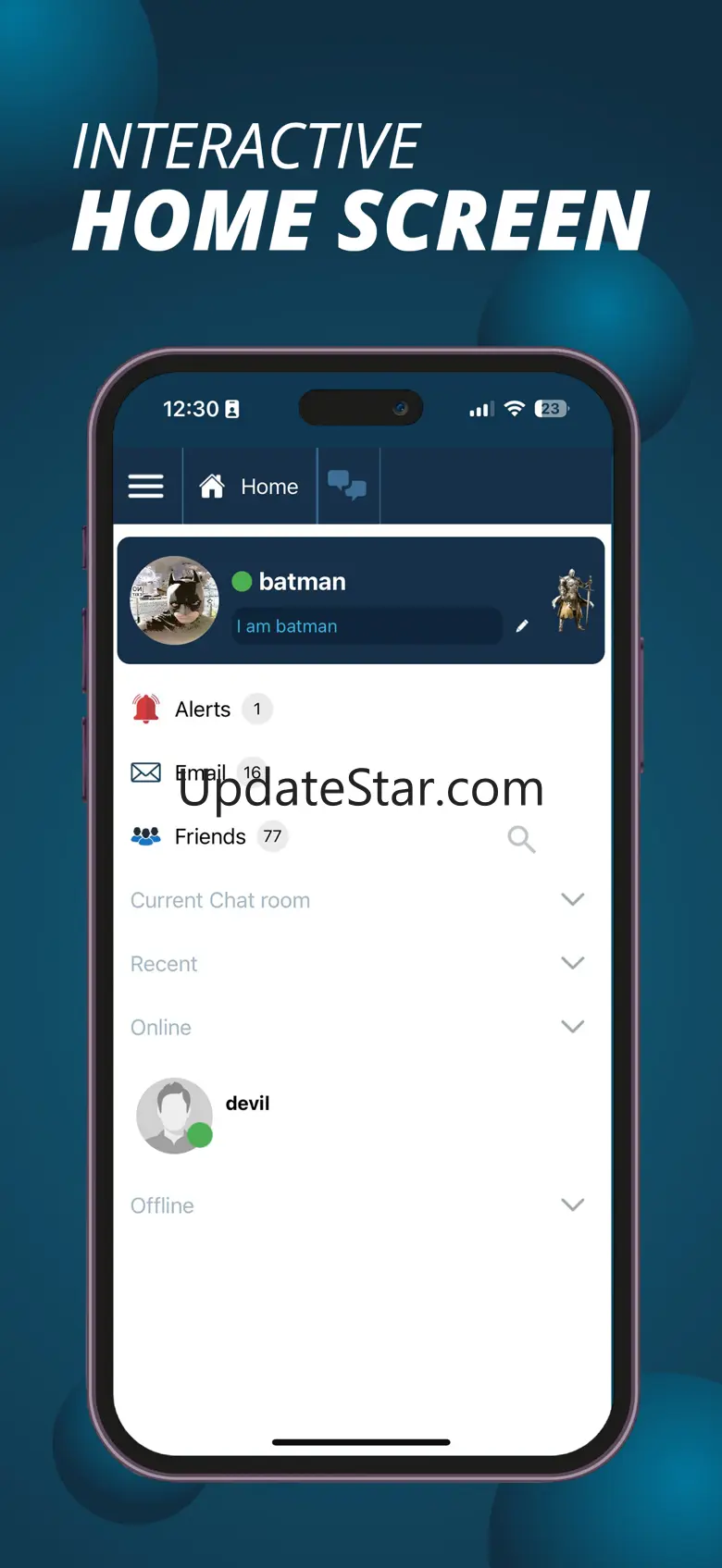 iNwe App 1.6