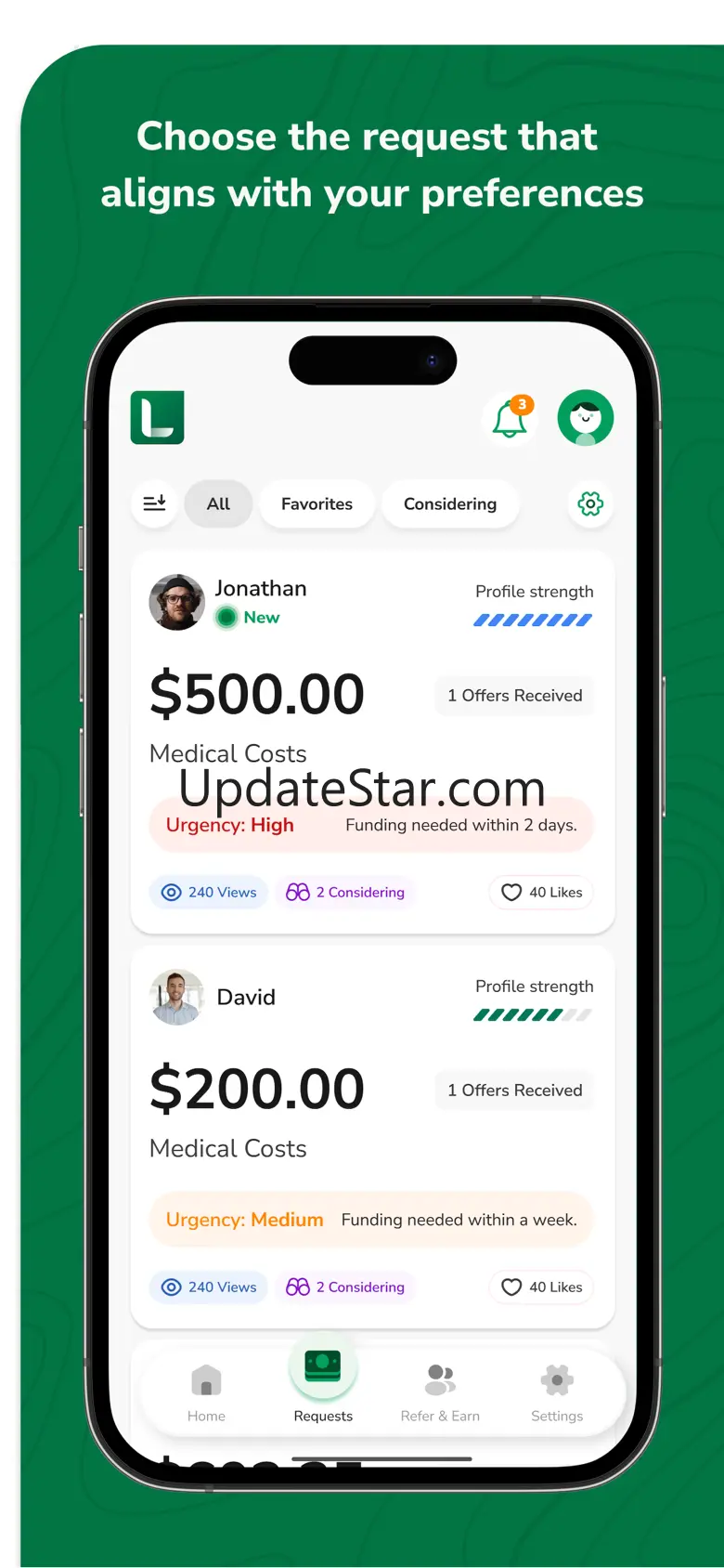 Lendee App 1.0.17