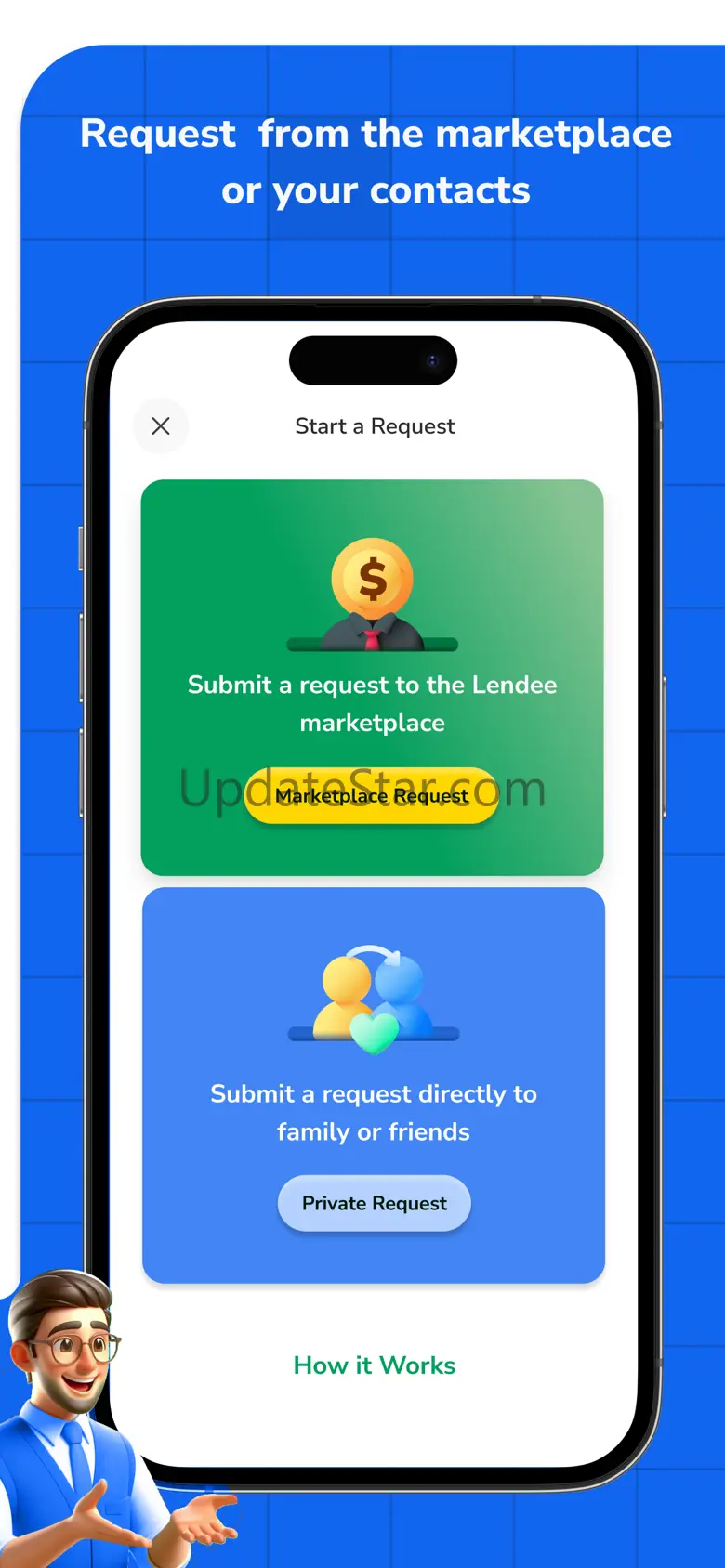 Lendee App 1.0.17