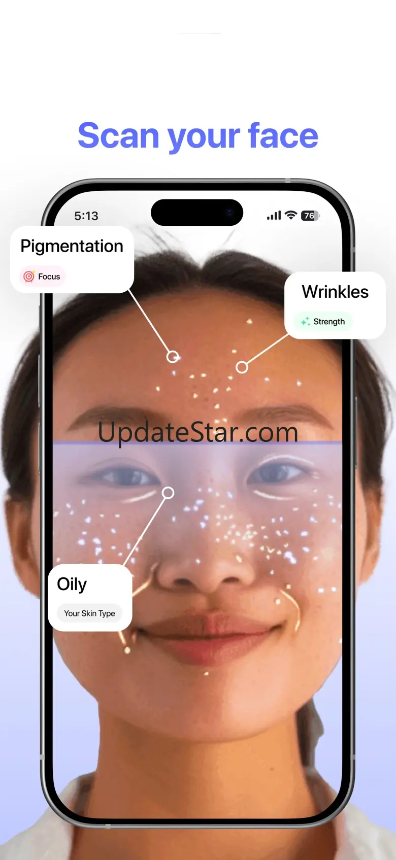 Glam Up : AI Skin Care Routine 1.0.3