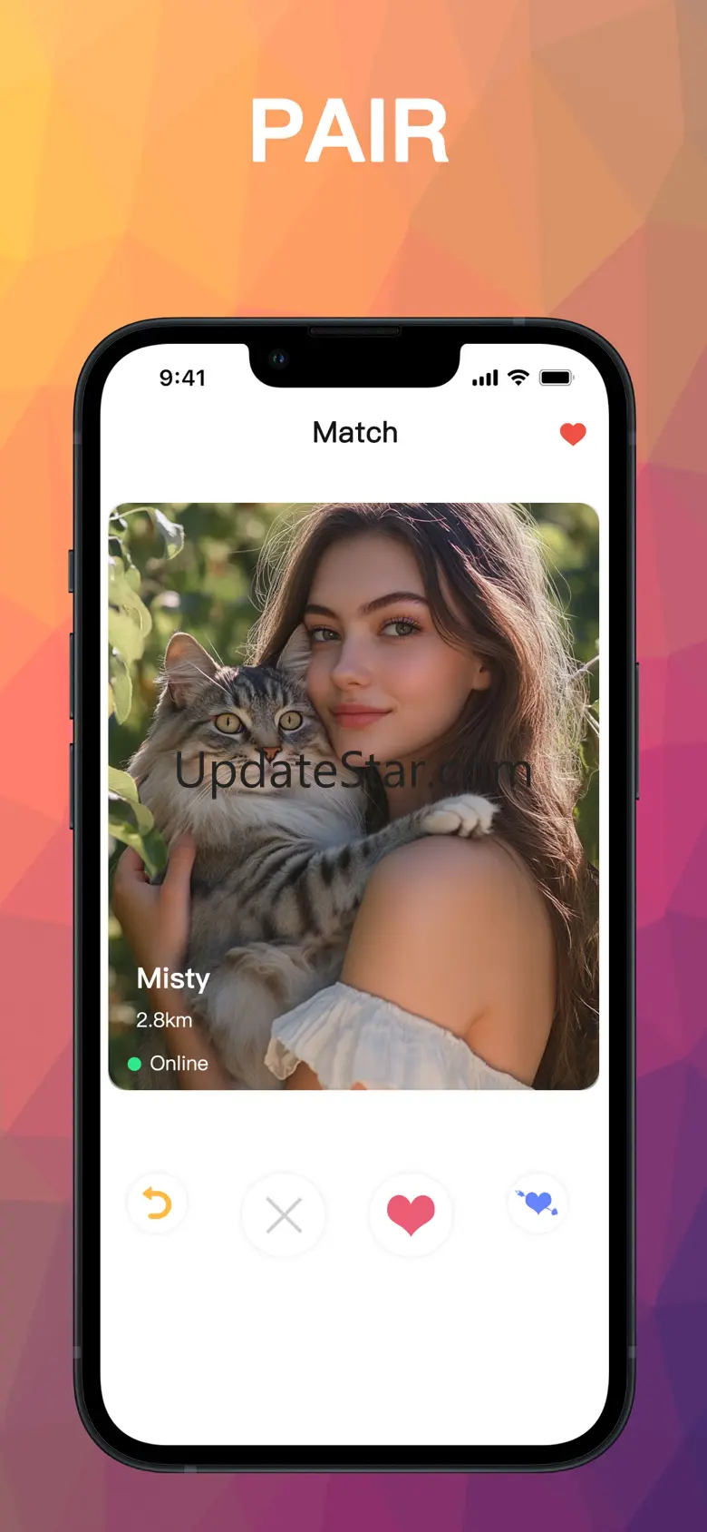 SweetMeet - Sugar Desire Match 1.6