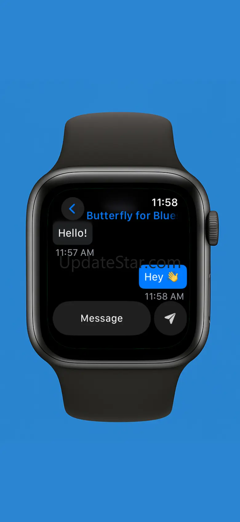 Butterfly for Bluesky 1.1
