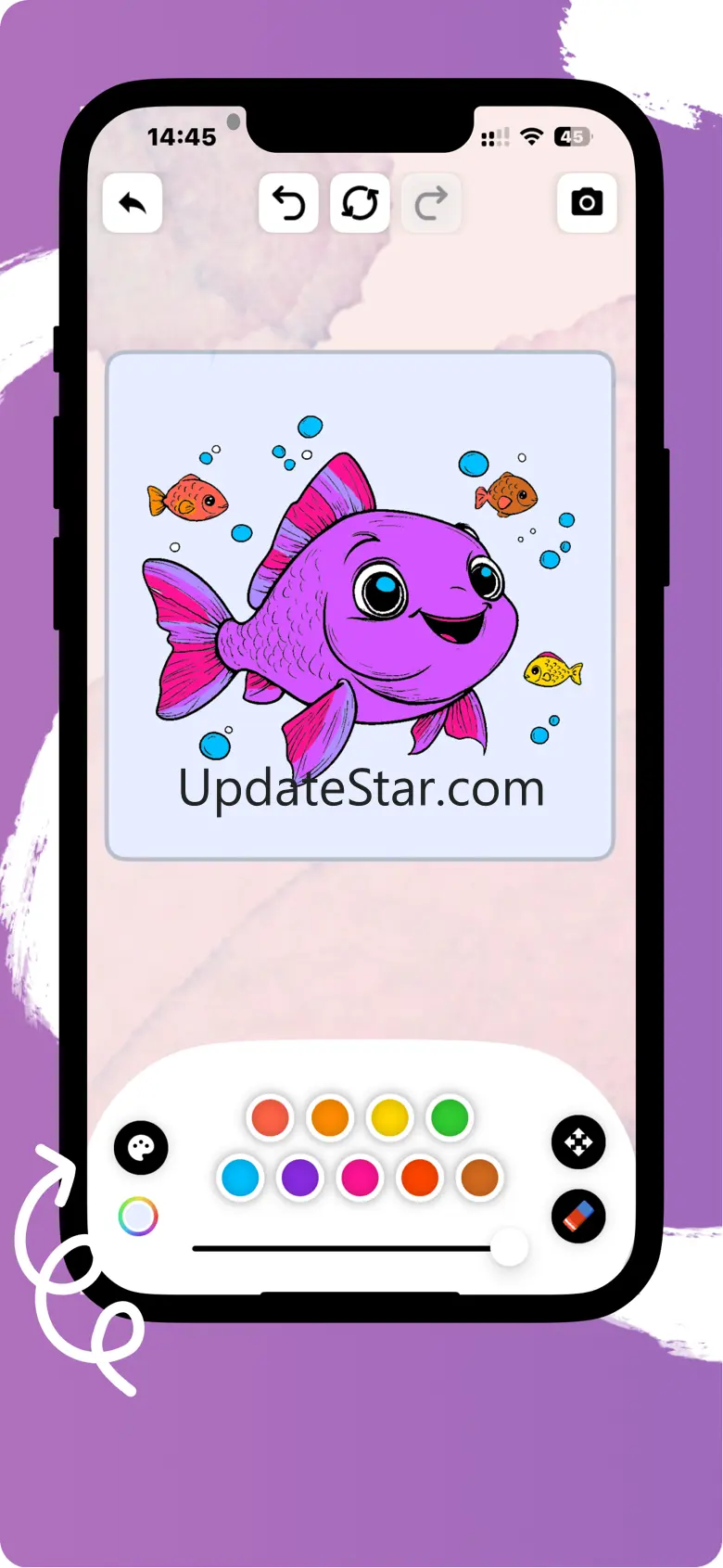 Animal Planet - Coloring Book 1.0.2