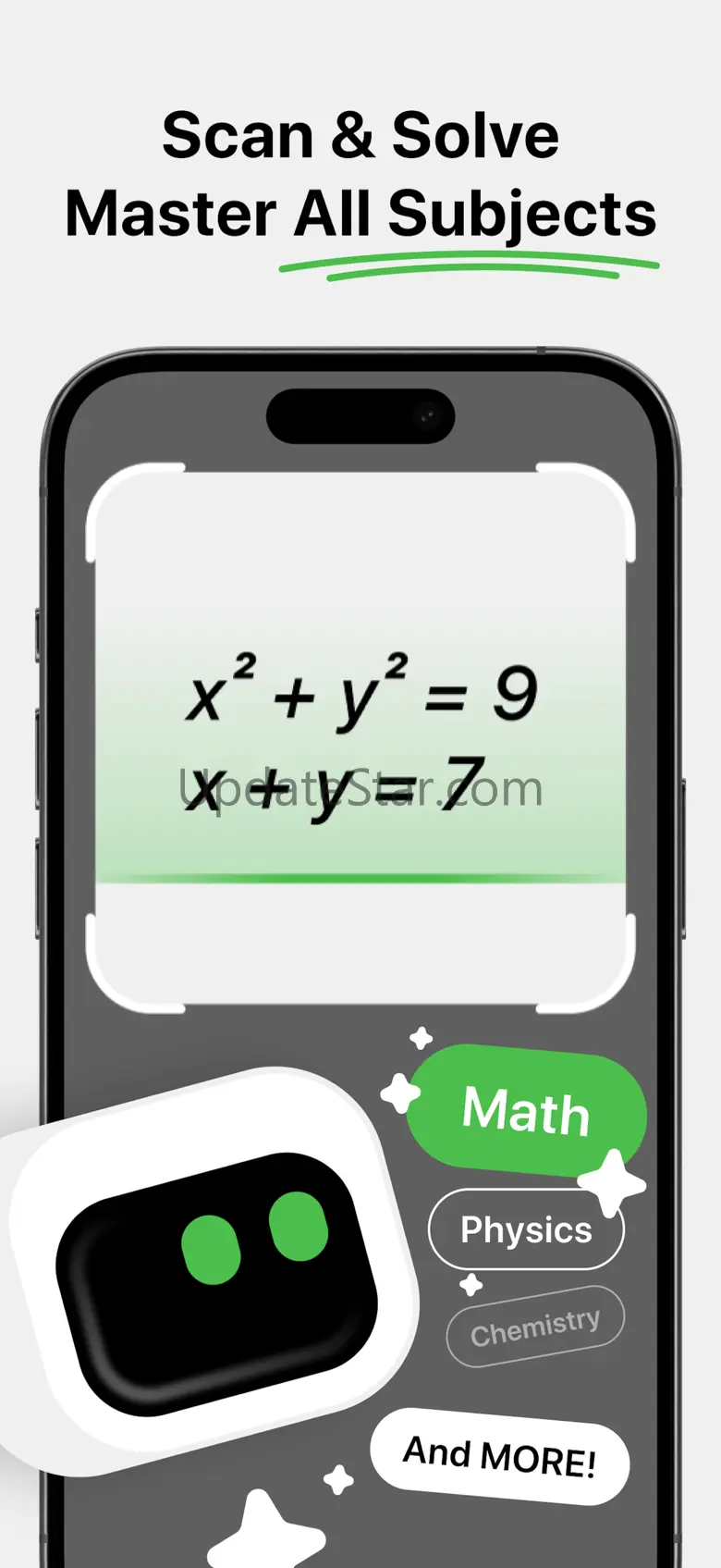 GeniusBuddy AI 1.5.2