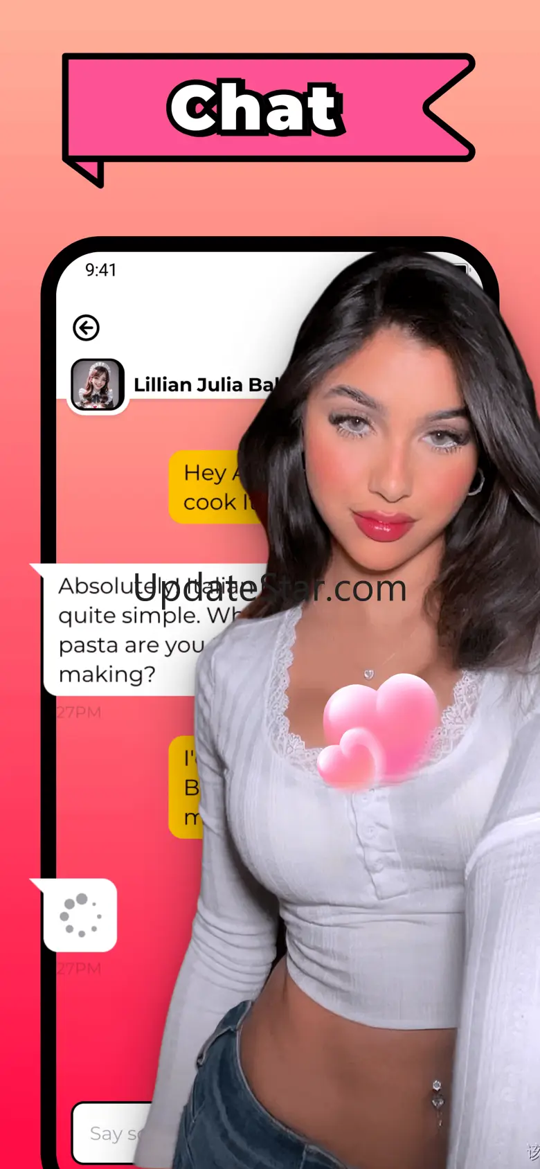 Witme - Adult Chat & Share 1.7.0