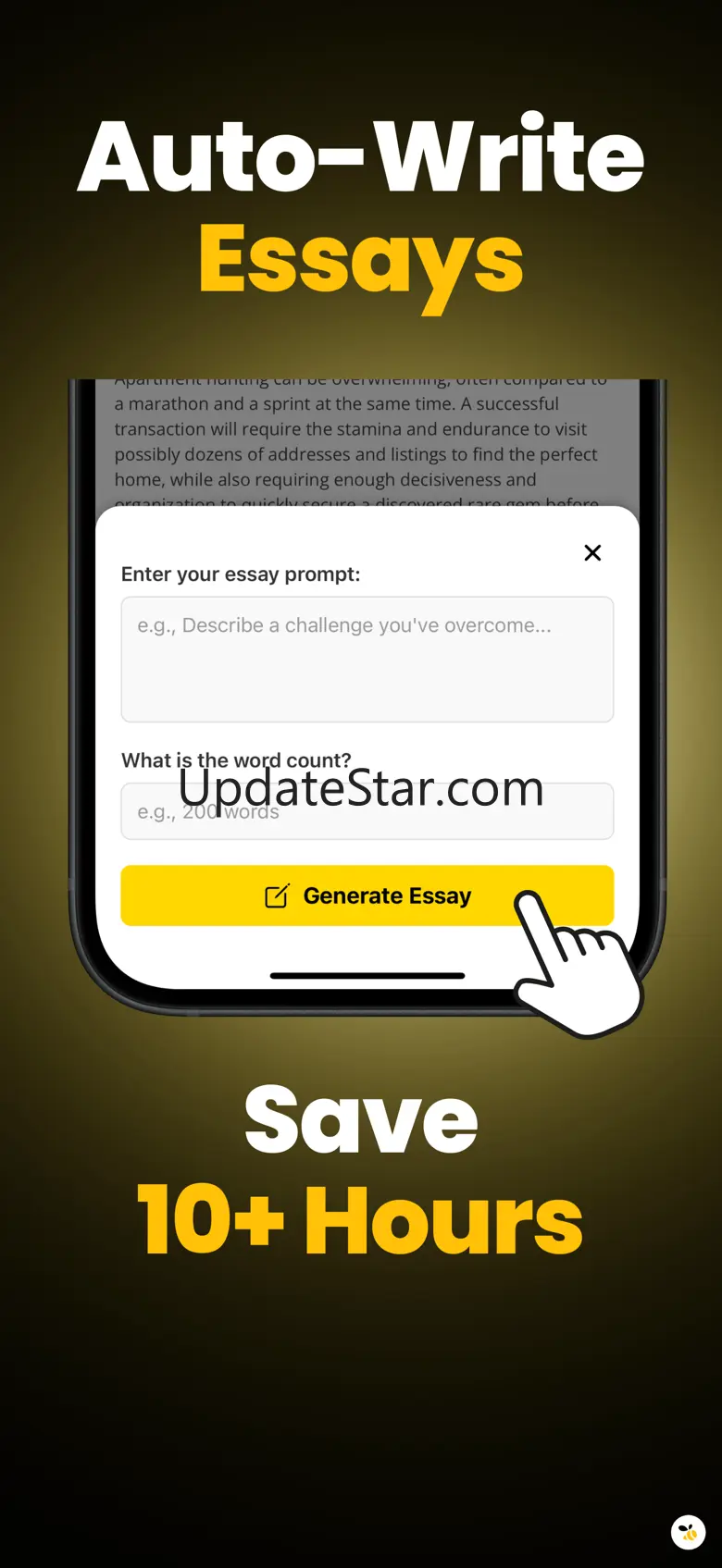 Scholarhive 1.0.2