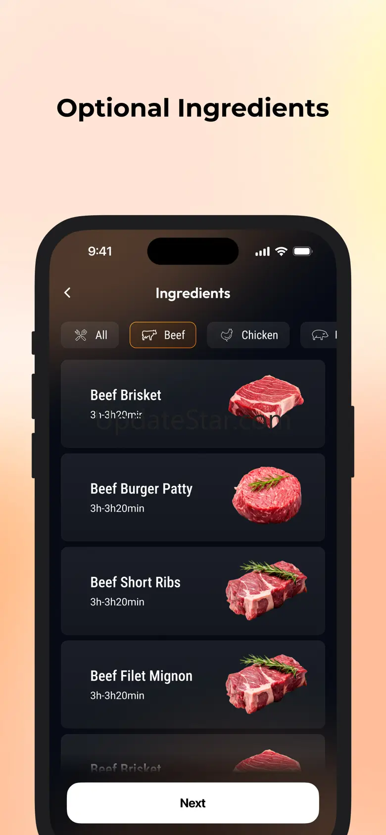 ASMOKE 1.0.6