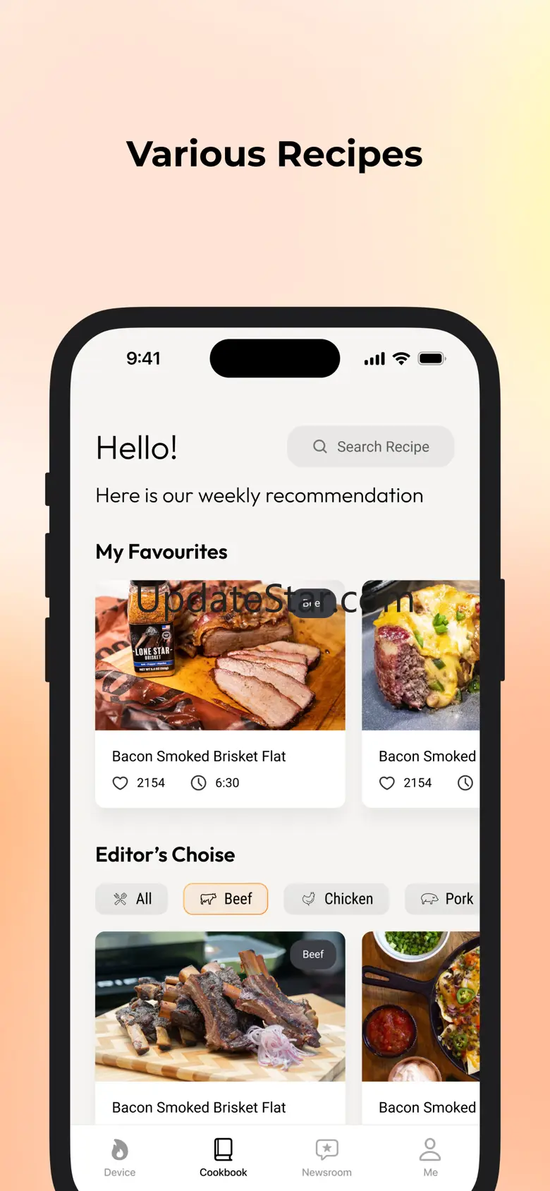 ASMOKE 1.0.6