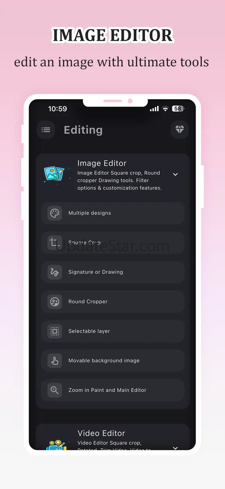 Snaptube Offline Music Players 1.6