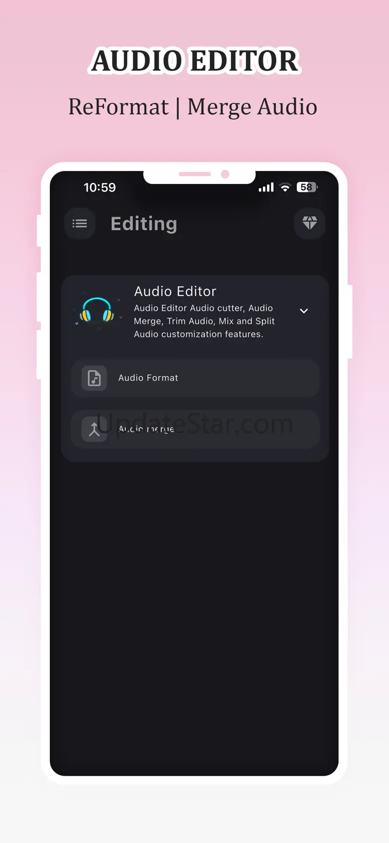 Snaptube Offline Music Players 1.6