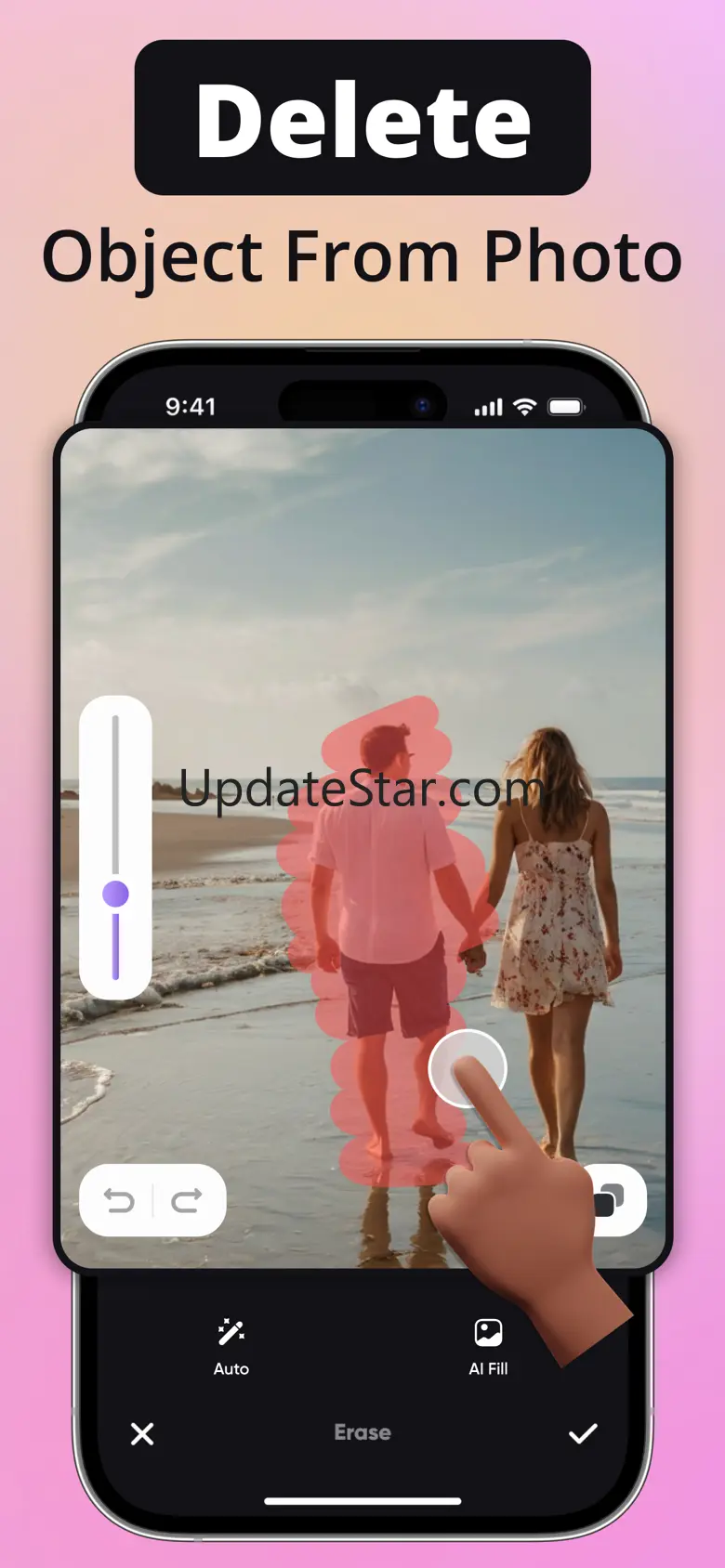 Object Removal: Photo Eraser 1.2
