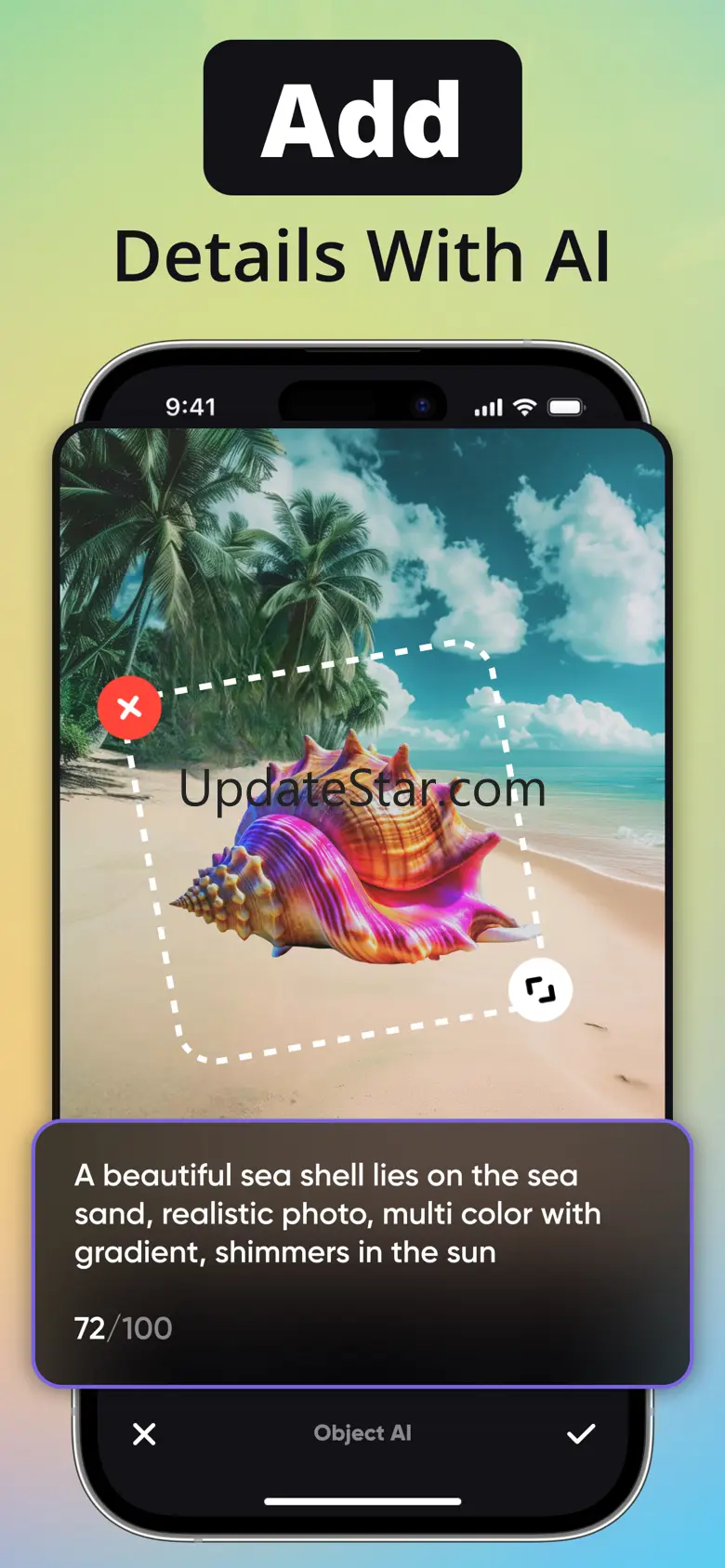 Object Removal: Photo Eraser 1.2