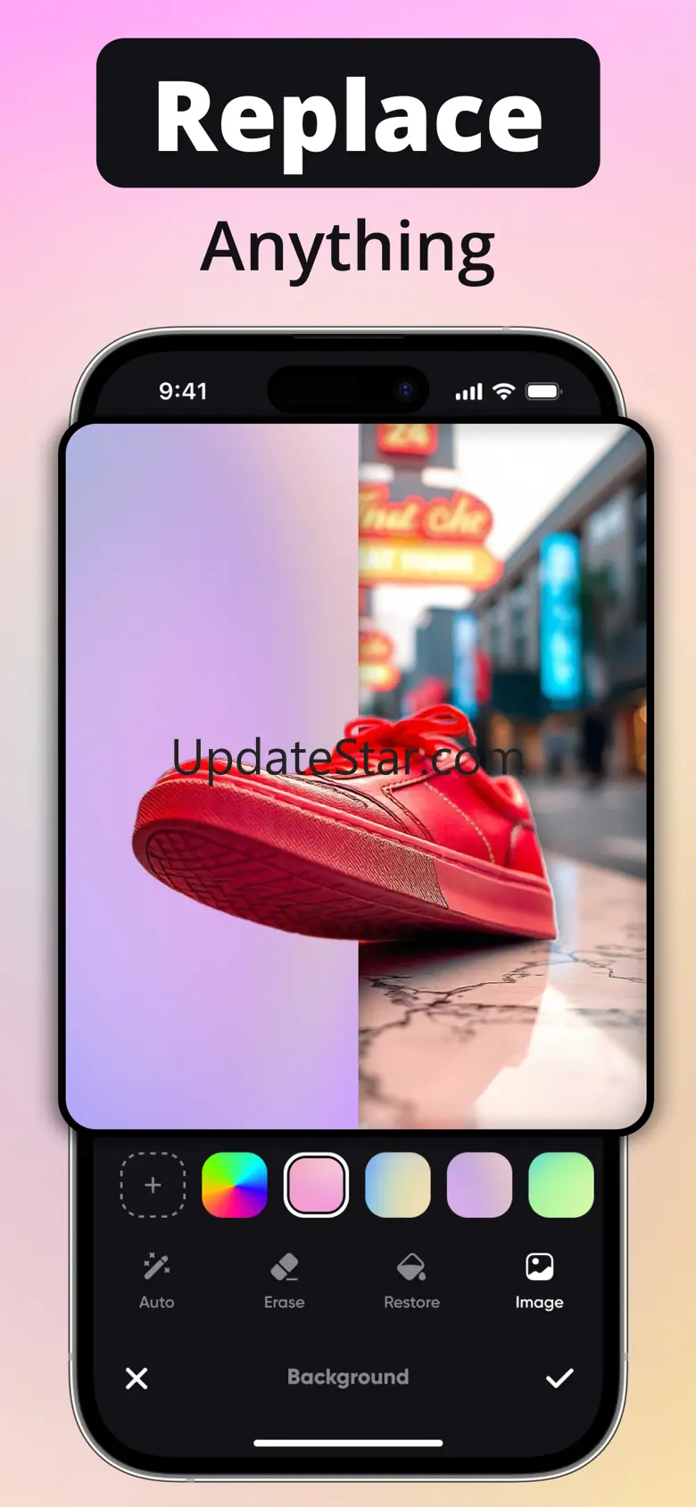 Object Removal: Photo Eraser 1.2
