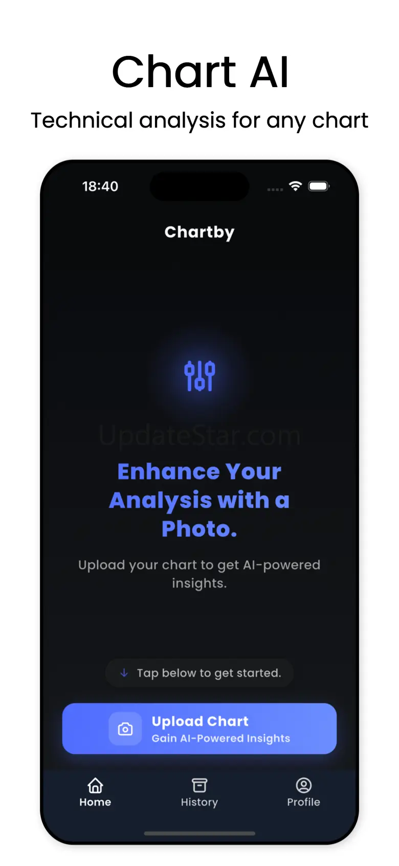Chart AI - Chartby 2.0.2