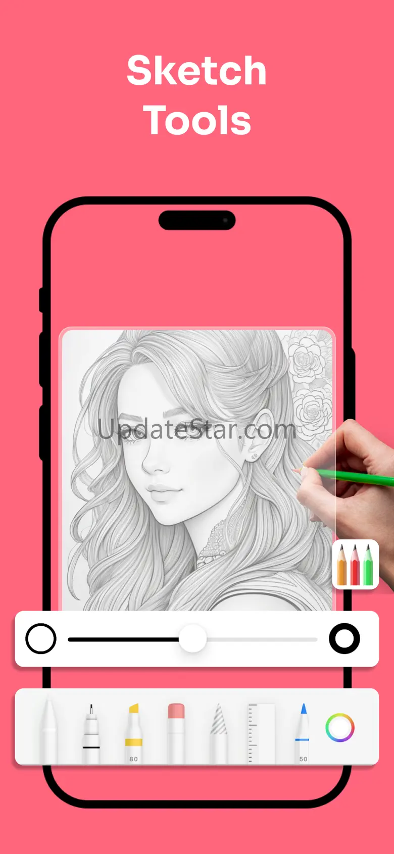 AR Drawing Paint and Sketch 1.24.035