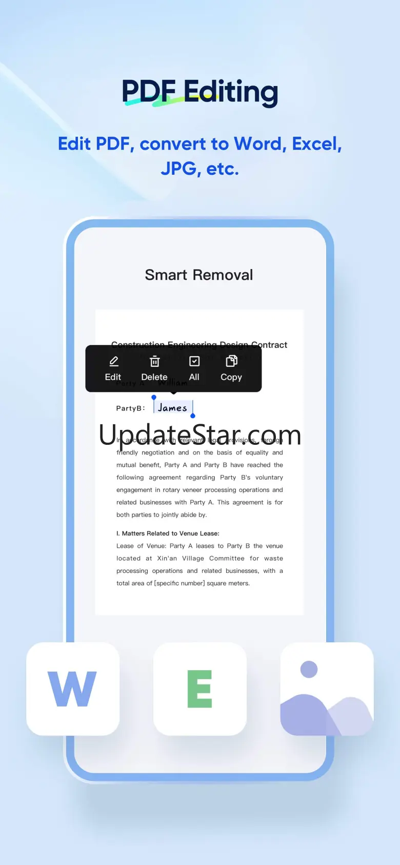 yescan—PDF OCR Scanner 7.6.6