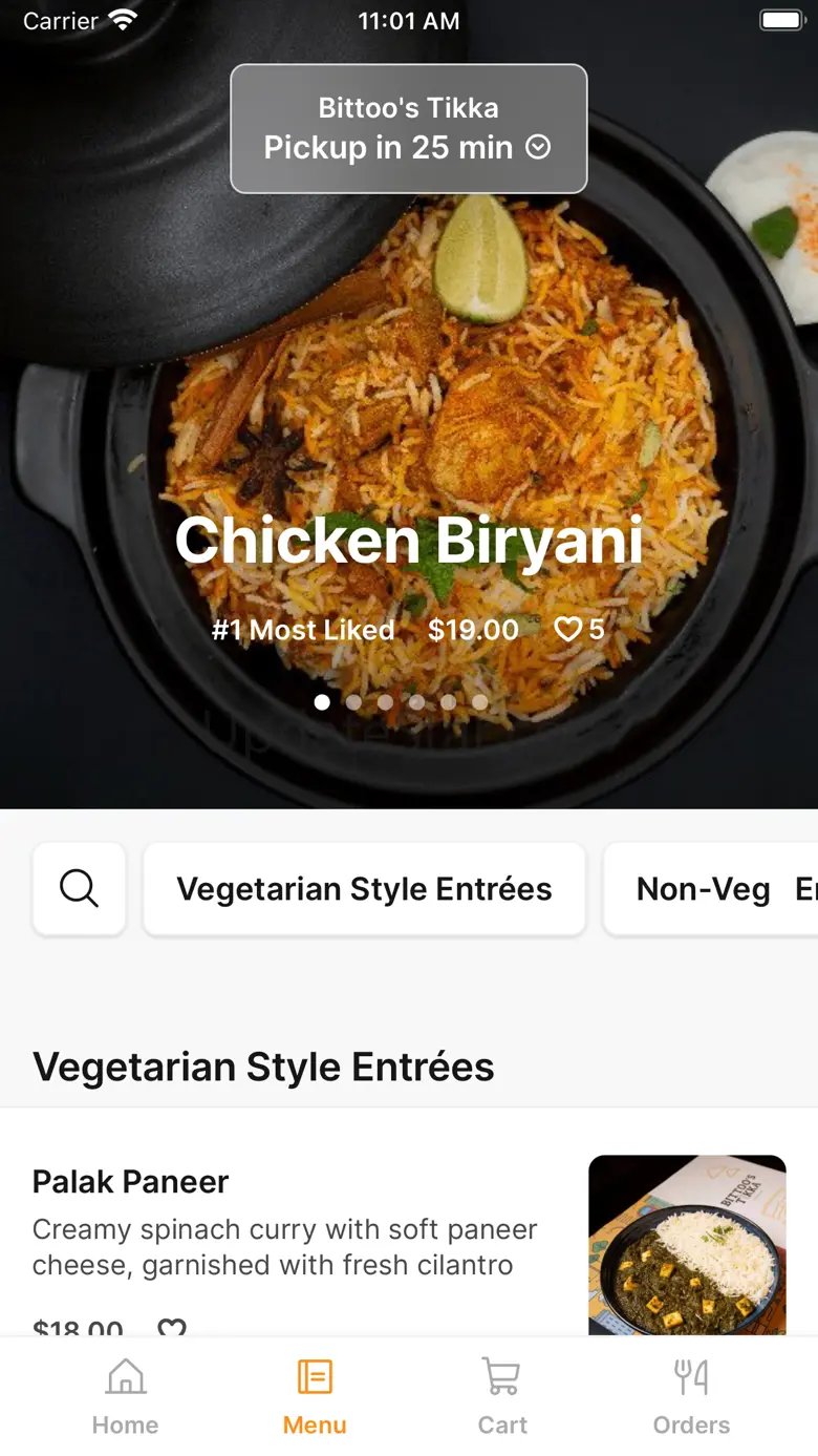 Bittoo's Tikka 35.0.37