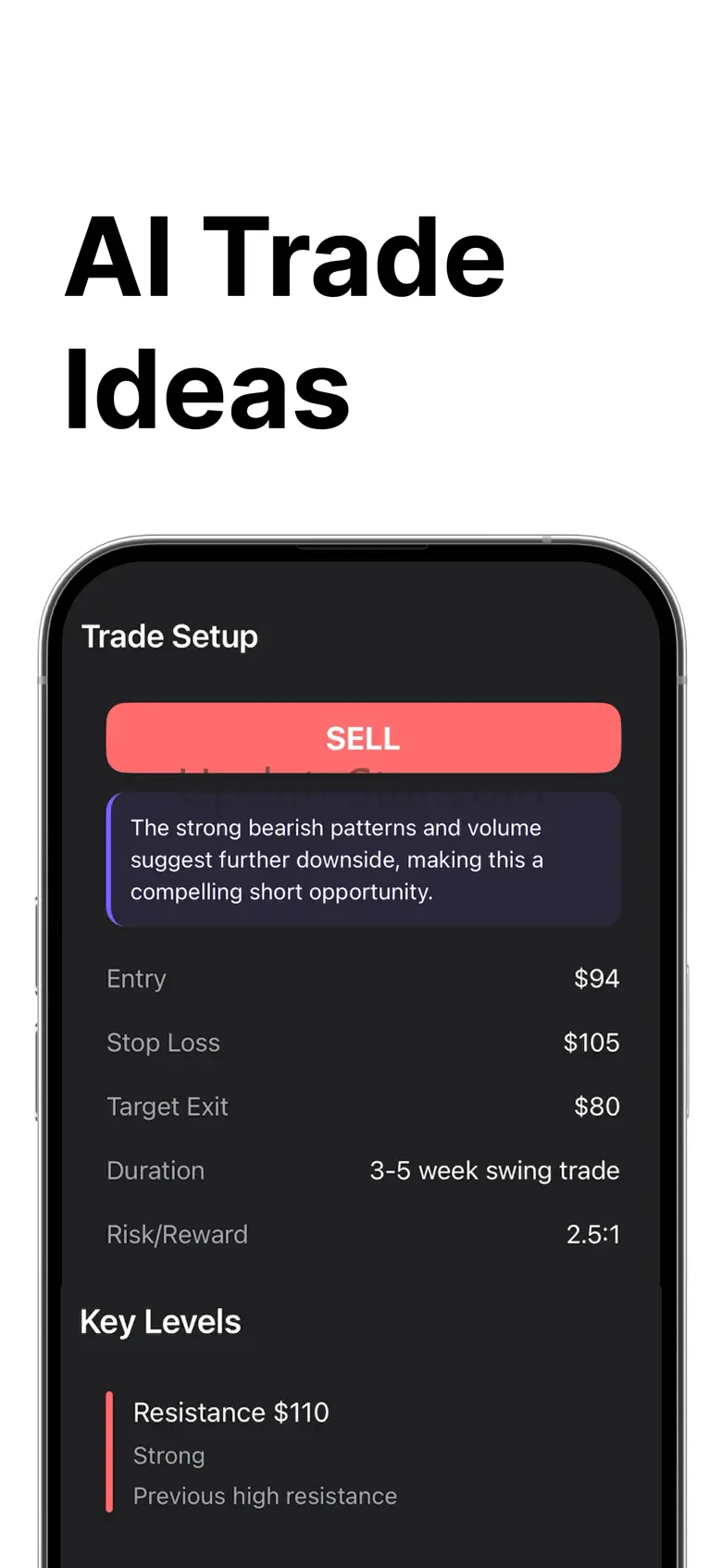 Pocketchart AI 1.1